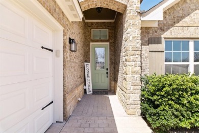 Welcome home to 6500 Arcola Court located in Granbury, Tx in the on Pecan Plantation Country Club in Texas - for sale on GolfHomes.com, golf home, golf lot