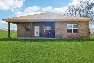 Welcome home to 6500 Arcola Court located in Granbury, Tx in the on Pecan Plantation Country Club in Texas - for sale on GolfHomes.com, golf home, golf lot