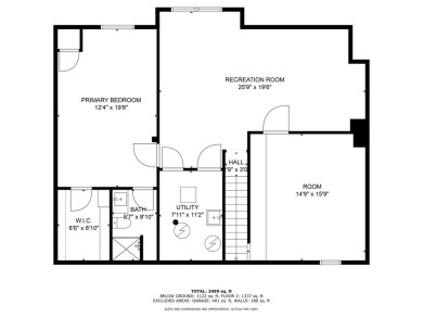 Step into luxury & low-maintenance living with this newly (2025) on The Links at Carillon in Illinois - for sale on GolfHomes.com, golf home, golf lot