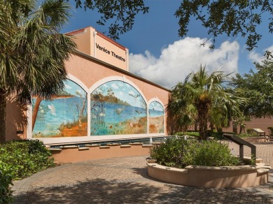 This charming and comfortable furnished condominium has it all! on Capri Isle Golf Club in Florida - for sale on GolfHomes.com, golf home, golf lot