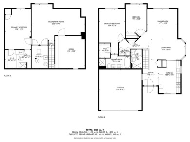 Step into luxury & low-maintenance living with this newly (2025) on The Links at Carillon in Illinois - for sale on GolfHomes.com, golf home, golf lot