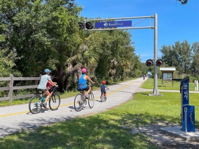 This charming and comfortable furnished condominium has it all! on Capri Isle Golf Club in Florida - for sale on GolfHomes.com, golf home, golf lot