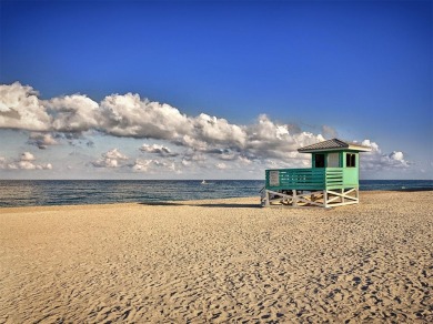 This charming and comfortable furnished condominium has it all! on Capri Isle Golf Club in Florida - for sale on GolfHomes.com, golf home, golf lot