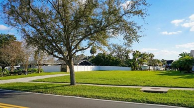 One or more photo(s) has been virtually staged. Lot Opportunity on Rocky Point Golf Course in Florida - for sale on GolfHomes.com, golf home, golf lot