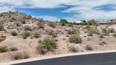 Located in the highly desirable Estrella Mountain Ranch, this on Estrella Mountain Ranch Golf Course in Arizona - for sale on GolfHomes.com, golf home, golf lot