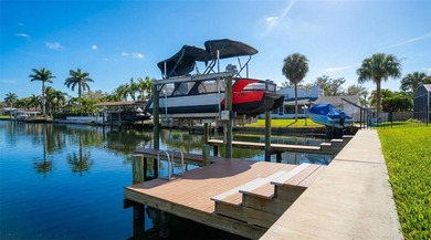 One or more photo(s) has been virtually staged. Lot Opportunity on Rocky Point Golf Course in Florida - for sale on GolfHomes.com, golf home, golf lot