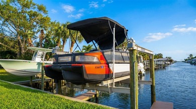 One or more photo(s) has been virtually staged. Lot Opportunity on Rocky Point Golf Course in Florida - for sale on GolfHomes.com, golf home, golf lot