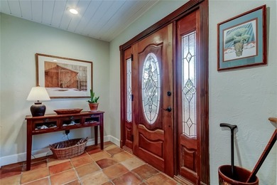 Under contract-accepting backup offers. Tucked into one of on The Dunedin Country Club in Florida - for sale on GolfHomes.com, golf home, golf lot