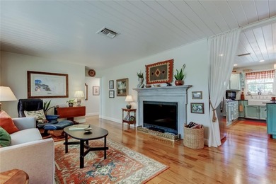 Under contract-accepting backup offers. Tucked into one of on The Dunedin Country Club in Florida - for sale on GolfHomes.com, golf home, golf lot