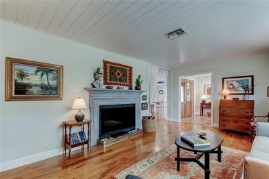 Under contract-accepting backup offers. Tucked into one of on The Dunedin Country Club in Florida - for sale on GolfHomes.com, golf home, golf lot