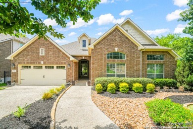 Experience luxury, comfort and unforgettable views in this on Cedar Creek Golf Course in Texas - for sale on GolfHomes.com, golf home, golf lot