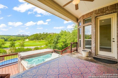 Experience luxury, comfort and unforgettable views in this on Cedar Creek Golf Course in Texas - for sale on GolfHomes.com, golf home, golf lot