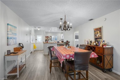 Well-Maintained 3BR/2.5BA Attached Villa in Myerlee Park Home on Cypress Lake Country Club in Florida - for sale on GolfHomes.com, golf home, golf lot