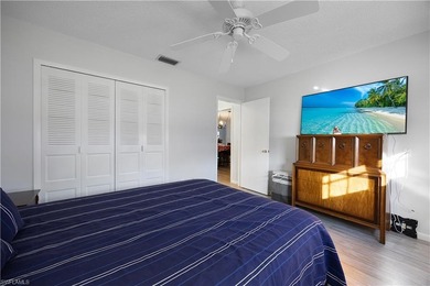 Well-Maintained 3BR/2.5BA Attached Villa in Myerlee Park Home on Cypress Lake Country Club in Florida - for sale on GolfHomes.com, golf home, golf lot