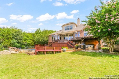 Experience luxury, comfort and unforgettable views in this on Cedar Creek Golf Course in Texas - for sale on GolfHomes.com, golf home, golf lot