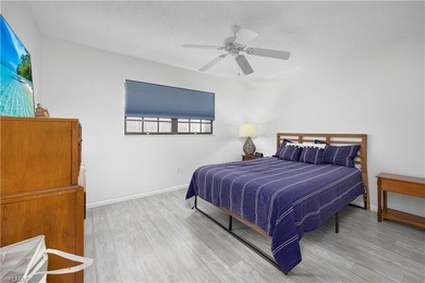 Well-Maintained 3BR/2.5BA Attached Villa in Myerlee Park Home on Cypress Lake Country Club in Florida - for sale on GolfHomes.com, golf home, golf lot