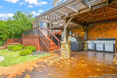 Experience luxury, comfort and unforgettable views in this on Cedar Creek Golf Course in Texas - for sale on GolfHomes.com, golf home, golf lot