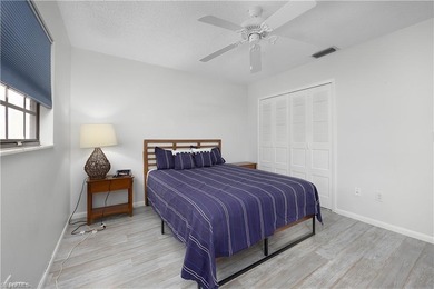 Well-Maintained 3BR/2.5BA Attached Villa in Myerlee Park Home on Cypress Lake Country Club in Florida - for sale on GolfHomes.com, golf home, golf lot