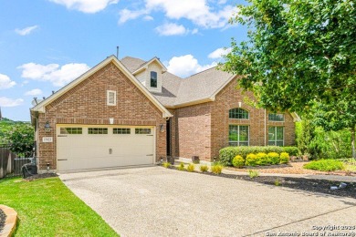 Experience luxury, comfort and unforgettable views in this on Cedar Creek Golf Course in Texas - for sale on GolfHomes.com, golf home, golf lot