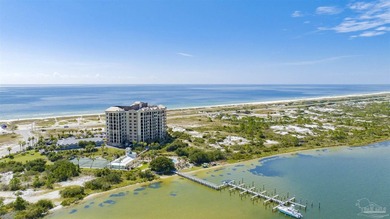 Spacious 3rd floor - 3 Bedroom/3.5 Bath Condo contiguous to the on Lost Key Golf Club in Florida - for sale on GolfHomes.com, golf home, golf lot