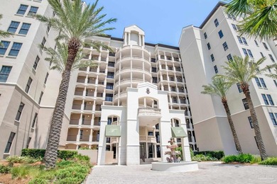 Spacious 3rd floor - 3 Bedroom/3.5 Bath Condo contiguous to the on Lost Key Golf Club in Florida - for sale on GolfHomes.com, golf home, golf lot
