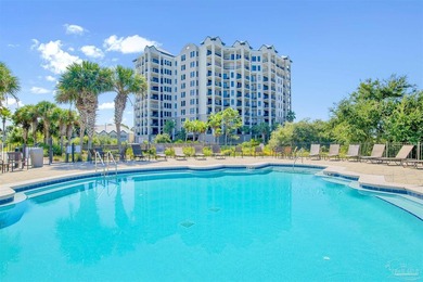 Spacious 3rd floor - 3 Bedroom/3.5 Bath Condo contiguous to the on Lost Key Golf Club in Florida - for sale on GolfHomes.com, golf home, golf lot