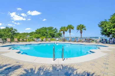 Spacious 3rd floor - 3 Bedroom/3.5 Bath Condo contiguous to the on Lost Key Golf Club in Florida - for sale on GolfHomes.com, golf home, golf lot
