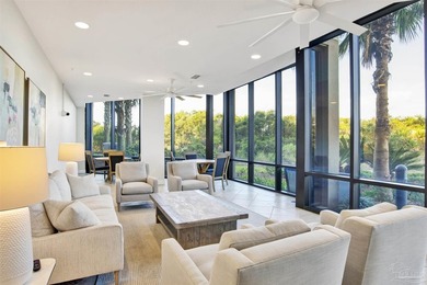 Spacious 3rd floor - 3 Bedroom/3.5 Bath Condo contiguous to the on Lost Key Golf Club in Florida - for sale on GolfHomes.com, golf home, golf lot