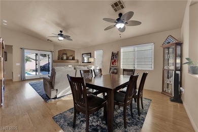 Live and play in the private, guard-gated golf community of on Stallion Mountain Golf Course in Nevada - for sale on GolfHomes.com, golf home, golf lot