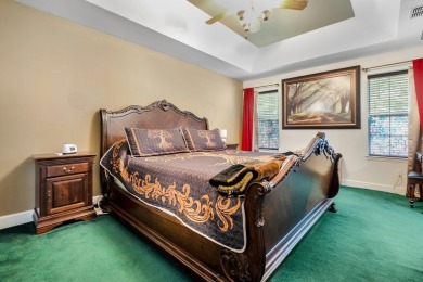 First time ever on the market, original owners in the coveted on The Golf Club At Summerbrooke in Florida - for sale on GolfHomes.com, golf home, golf lot