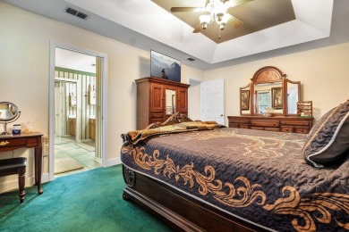 First time ever on the market, original owners in the coveted on The Golf Club At Summerbrooke in Florida - for sale on GolfHomes.com, golf home, golf lot