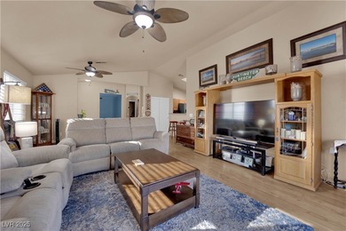 Live and play in the private, guard-gated golf community of on Stallion Mountain Golf Course in Nevada - for sale on GolfHomes.com, golf home, golf lot