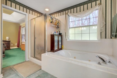 First time ever on the market, original owners in the coveted on The Golf Club At Summerbrooke in Florida - for sale on GolfHomes.com, golf home, golf lot