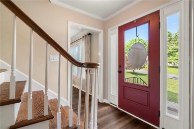 Close-In Tucker at its Finest! This Beautiful Two-Story 3BR/2 on Heritage Golf Links in Georgia - for sale on GolfHomes.com, golf home, golf lot