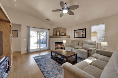 Live and play in the private, guard-gated golf community of on Stallion Mountain Golf Course in Nevada - for sale on GolfHomes.com, golf home, golf lot