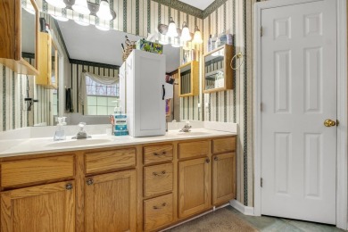 First time ever on the market, original owners in the coveted on The Golf Club At Summerbrooke in Florida - for sale on GolfHomes.com, golf home, golf lot