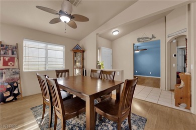 Live and play in the private, guard-gated golf community of on Stallion Mountain Golf Course in Nevada - for sale on GolfHomes.com, golf home, golf lot