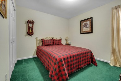 First time ever on the market, original owners in the coveted on The Golf Club At Summerbrooke in Florida - for sale on GolfHomes.com, golf home, golf lot