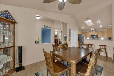 Live and play in the private, guard-gated golf community of on Stallion Mountain Golf Course in Nevada - for sale on GolfHomes.com, golf home, golf lot