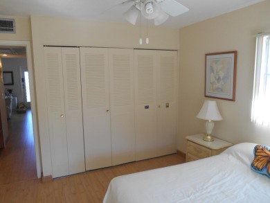 Lovely 2/2 condo in low density area of King's Point Golf and on Kings Point Golf - Executive in Florida - for sale on GolfHomes.com, golf home, golf lot
