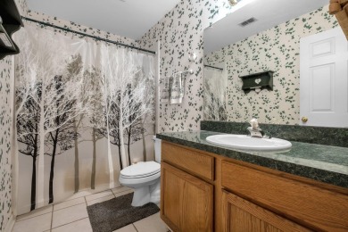 First time ever on the market, original owners in the coveted on The Golf Club At Summerbrooke in Florida - for sale on GolfHomes.com, golf home, golf lot