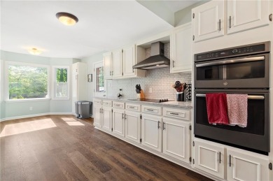 Close-In Tucker at its Finest! This Beautiful Two-Story 3BR/2 on Heritage Golf Links in Georgia - for sale on GolfHomes.com, golf home, golf lot