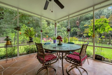 First time ever on the market, original owners in the coveted on The Golf Club At Summerbrooke in Florida - for sale on GolfHomes.com, golf home, golf lot