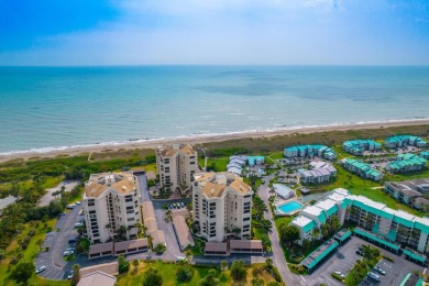 Welcome To Ocean Village Seascapes I Resort Style Community On on Ocean Village Golf Course in Florida - for sale on GolfHomes.com, golf home, golf lot