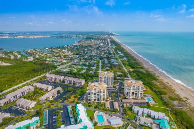 Welcome To Ocean Village Seascapes I Resort Style Community On on Ocean Village Golf Course in Florida - for sale on GolfHomes.com, golf home, golf lot