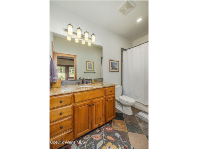 High-end gated location golf cart distance to Hayden Lake CC on Avondale Golf and Tennis Club in Idaho - for sale on GolfHomes.com, golf home, golf lot