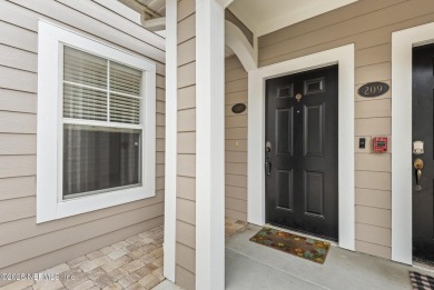 Rare opportunity to purchase a 2 bed, 2 bath GROUND FLOOR condo on Slammer and Squire Golf Course in Florida - for sale on GolfHomes.com, golf home, golf lot