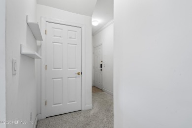 Rare opportunity to purchase a 2 bed, 2 bath GROUND FLOOR condo on Slammer and Squire Golf Course in Florida - for sale on GolfHomes.com, golf home, golf lot