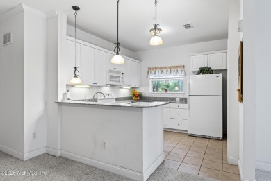 Rare opportunity to purchase a 2 bed, 2 bath GROUND FLOOR condo on Slammer and Squire Golf Course in Florida - for sale on GolfHomes.com, golf home, golf lot