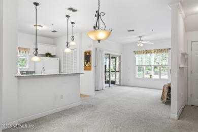 Rare opportunity to purchase a 2 bed, 2 bath GROUND FLOOR condo on Slammer and Squire Golf Course in Florida - for sale on GolfHomes.com, golf home, golf lot